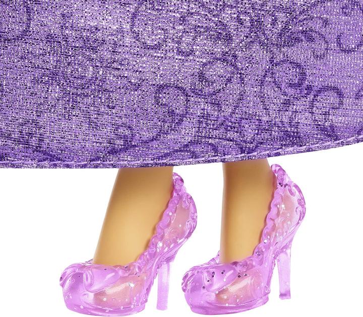Produktbild Mattel Rapunzel
