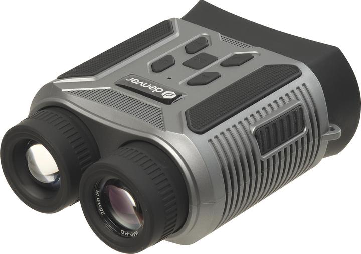 Actual product image Denver Nvi-491