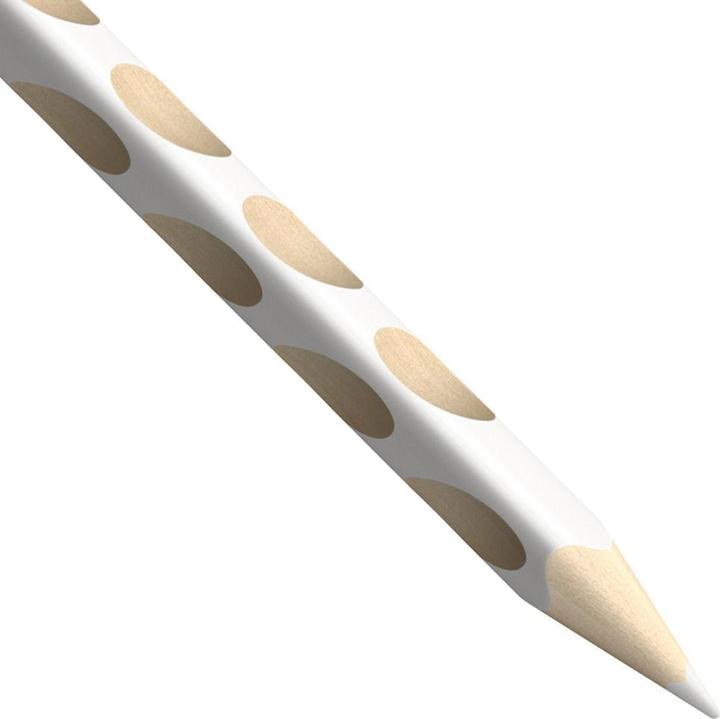 Produktbild STABILO Easycolors Linkshänder (Weiss, 1 x)