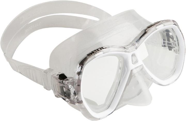 Produktbild Seac Maske Elba Md