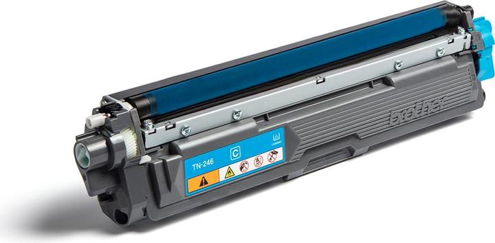 Image du produit Brother Tn-246c (C)