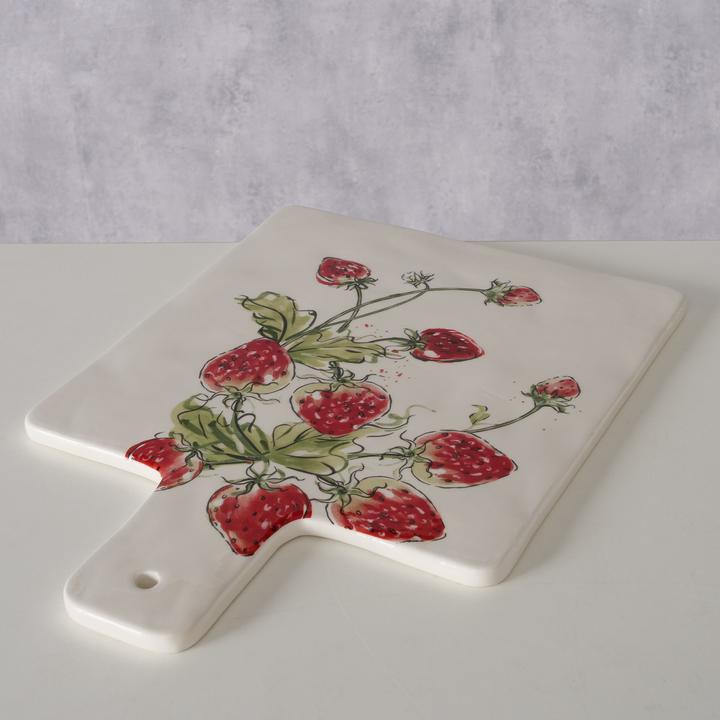 Actual product image Boltze Home Strawberry