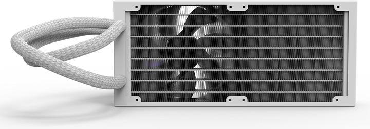 Productafbeelding Zalman Koeling Reserator5 Z24 Witte CPU Vloeistofkoeler 240mm (27 mm)