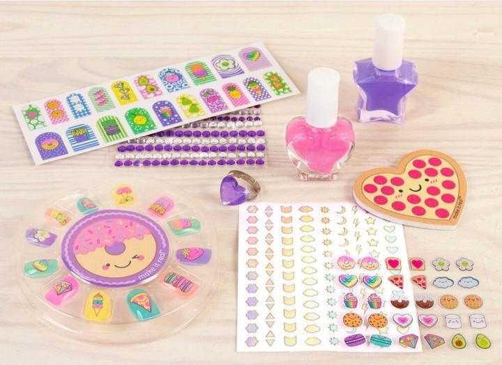 Produktbild Make it Real Glitzer Girls Nagellack Party