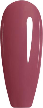 Produktbild Canni Gellack 9005 UV/LED (Rot-Violet, UV-Gel Lack)