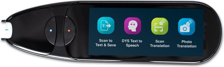 Actual product image Iris Dokumentenscanner (USB)