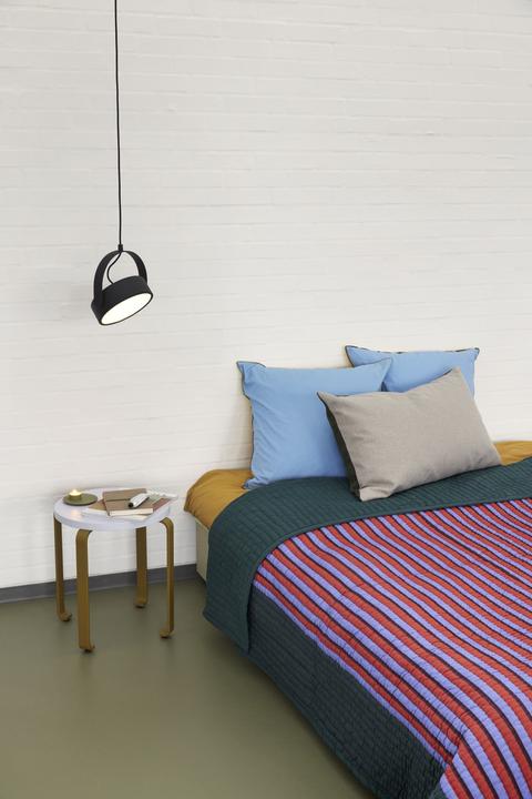 Image du produit Hübsch Stage Lampe à suspendre Black (3082 lm)