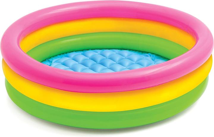 Intex Coucher de soleil bébé