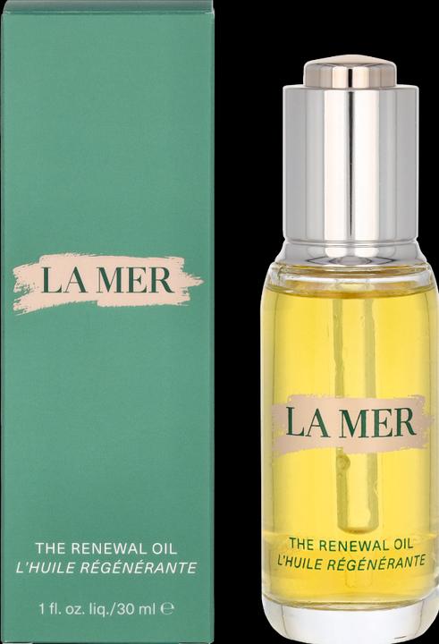 Actual product image La Mer The Renewal Oil Repack 30 ml (30 ml)