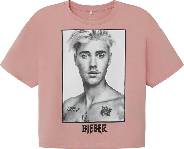Name it Justin Bieber T-Shirt