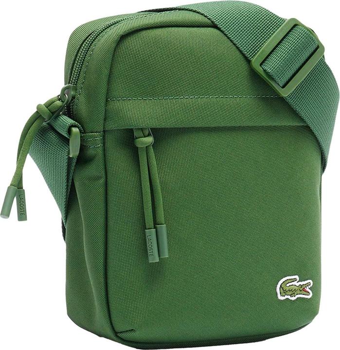 Actual product image Lacoste Neocroc Crossover Bag