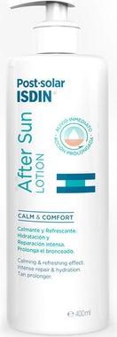 Immagine prodotto Isdin Post Solar After Sun Lotion 400ml (Crema, 400 ml)