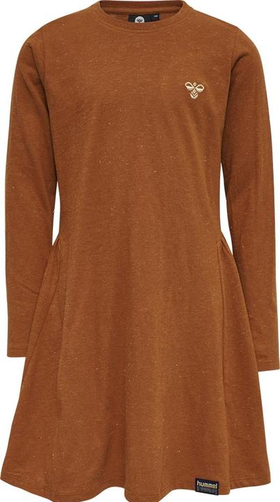 hummel Badisha Dress L/S (134)