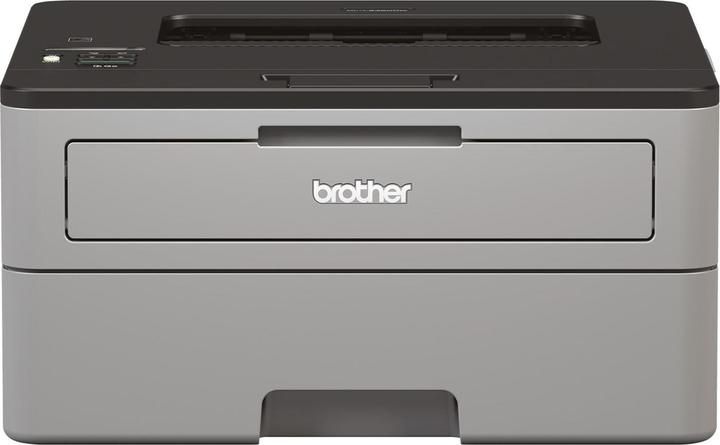 Actual product image Brother Hl-L2350dw (Laser, Black and white)