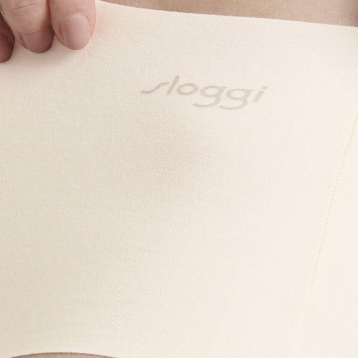 Produktbild Sloggi 6er Pack ZERO Modal 2.0 Short Slip (M, 6er Pack)