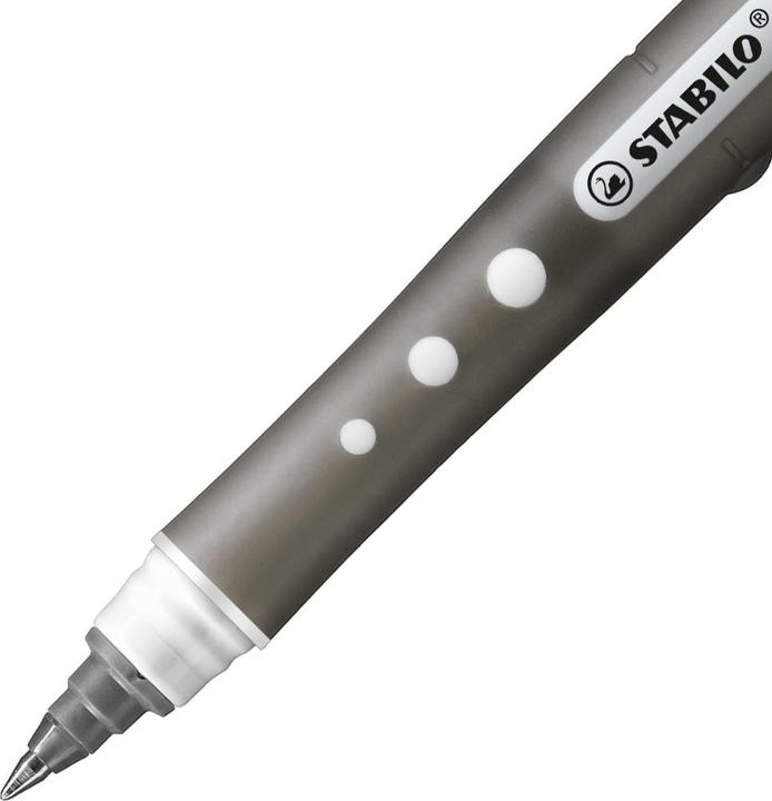 Actual product image STABILO Roller Worker Colorful (Black, 1 x)