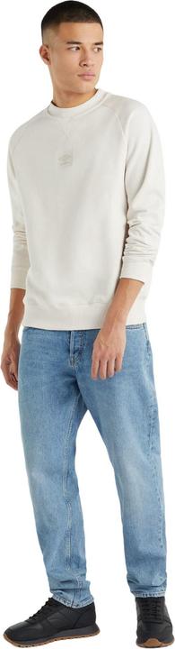 Actual product image Umbro Mens Logo Sweatshirt (M)