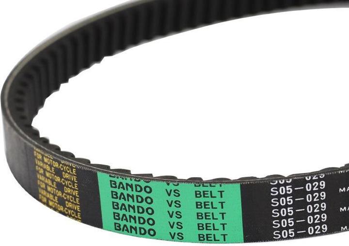Bando Honda 125 Forza 2015+ S05-029