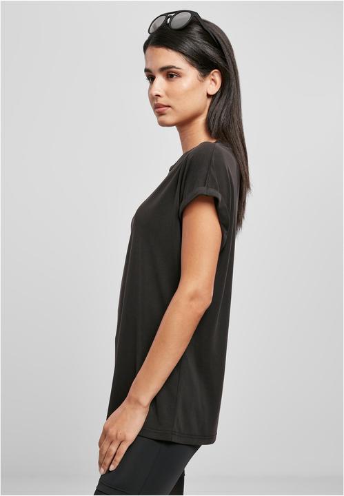 Immagine prodotto Urban Classics Tee a spalla estesa in modal da donna (5XL)