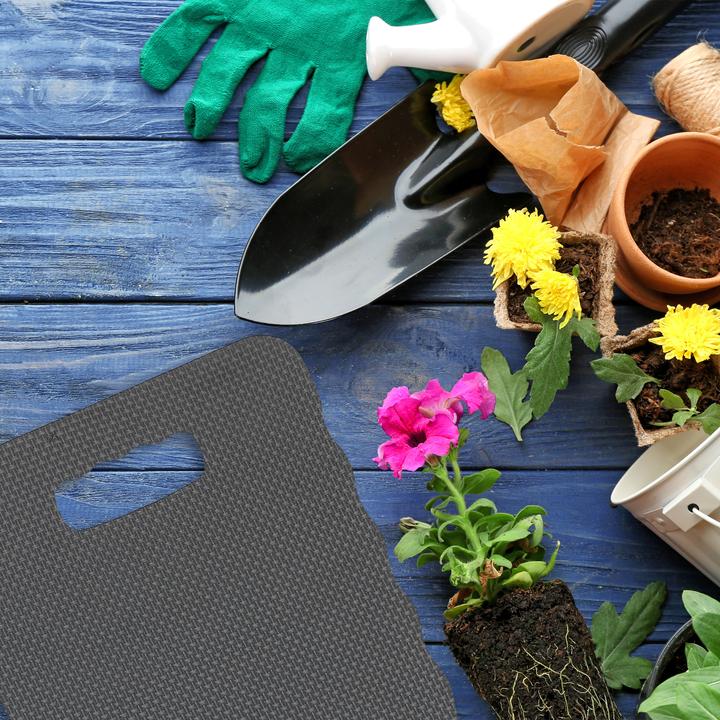 Actual product image Relaxdays Kneeling Mat Set of 2