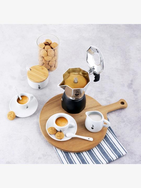 Produktbild Bialetti BrikkaR (4 T.)