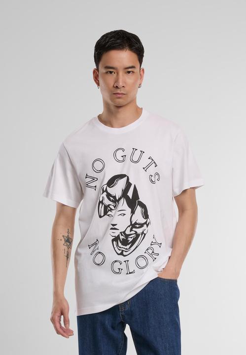 Immagine prodotto Mister Tee Maglietta No Guts No Glory - 18873 (XS)