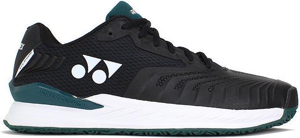 Produktbild Yonex ECLIPSION 4 Clay Court black/green 40.0/25.5cm (40)