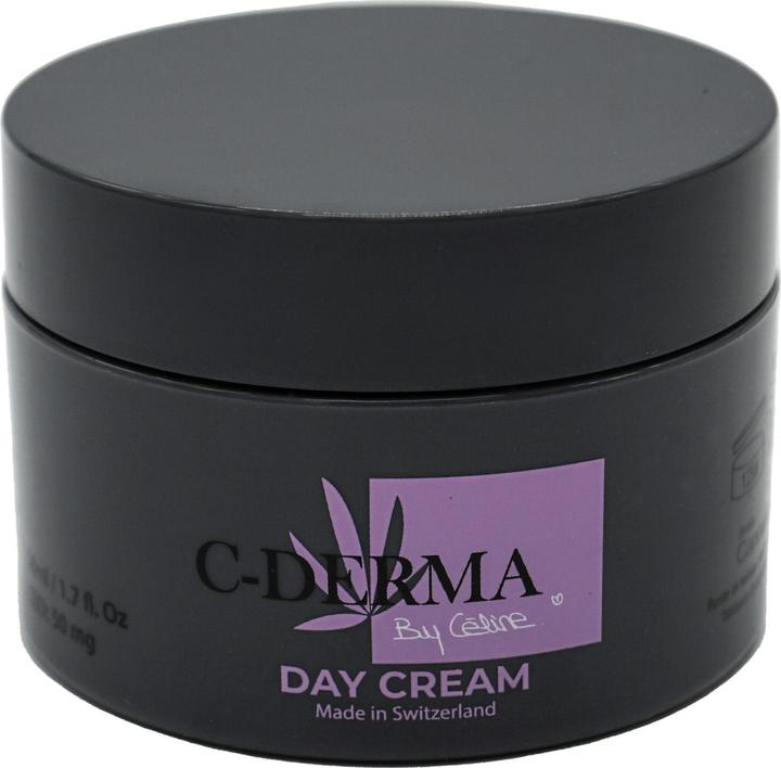 Immagine prodotto C-Derma by Céline Crema da giorno (50 ml)