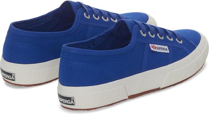 Actual product image Superga Unisex Adult 2750 Cotu Classic Vegan Trainers (35)