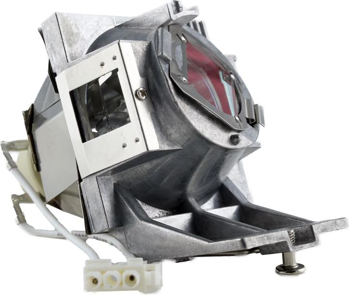 Actual product image Codalux Projector lamp for VIEWSONIC RLC-127, PHILIPS lamp with housing