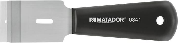 Matador Glass scraper 120 x 40 mm
