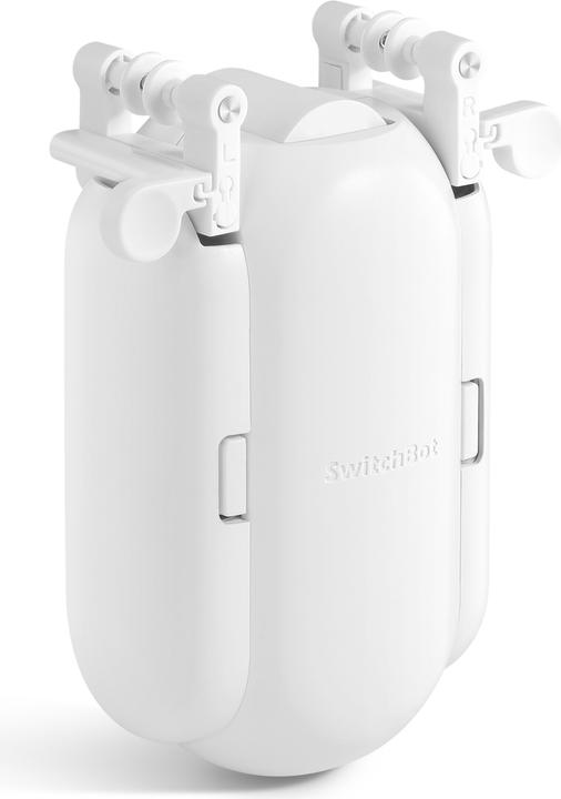 Image du produit SwitchBot Curtain I Rail