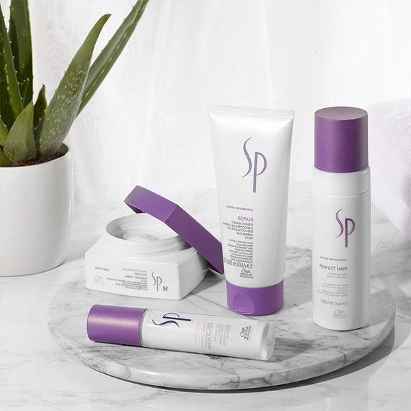 Actual product image Wella SP Perfect Hair (150 ml)