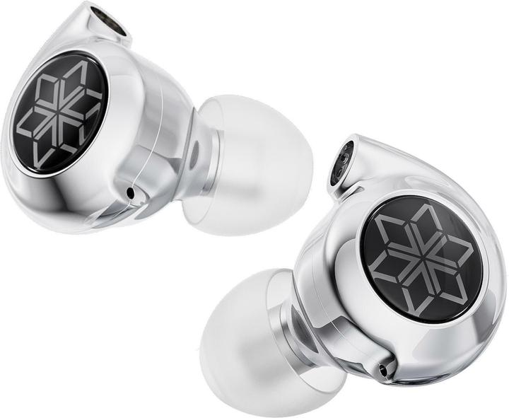 Produktbild FiiO FD11 TC (keine Geräuschunterdrückung, Kabelgebunden)