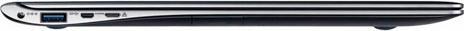 Actual product image Samsung Ativ Book 9 Plus (13.30", Intel Core i7-4500U, 8 GB, 256 GB, CH)