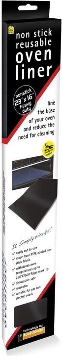 Planit Products Backofenfolie Extra Stark (40 cm)