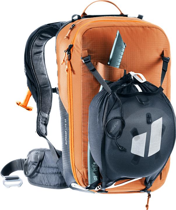 Image du produit Deuter Alproof Lite 22 (22 l)