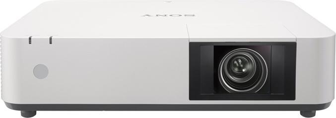 Produktbild Sony VPL-PHZ12 (WVGA, 5000 lm, 1.28 - 1.88:1)