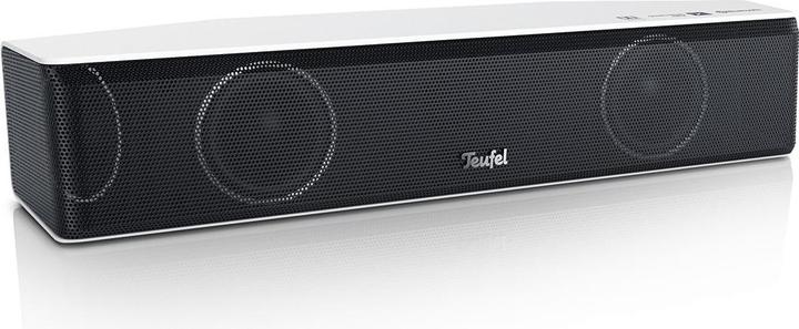 Teufel Cinebar One Single (80 W, 5.1 channels)