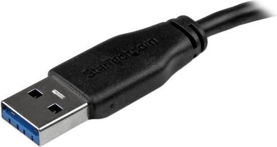 Produktbild StarTech USB 3.0 A auf Micro B (2 m, USB 3.2 Gen 1)