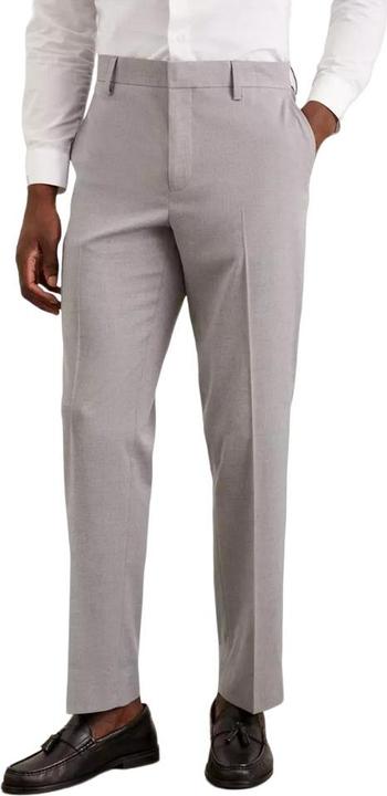 Actual product image Burton Mens Essential Tailored Suit Trousers (30)