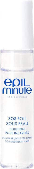 Image du produit Body Minute epilminute - SOS poils sous la peau