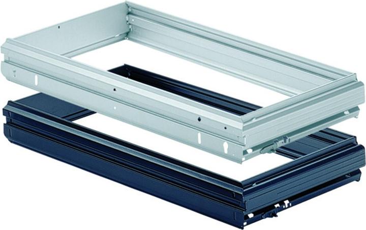 Image du produit Hettich Cadre pour dossier suspendu SYSTEMA TOP (1 pcs)