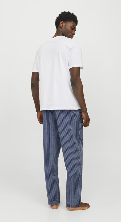 Image du produit Jack & Jones Jacbasic Tee And Woven Pants Giftbox (XXL)
