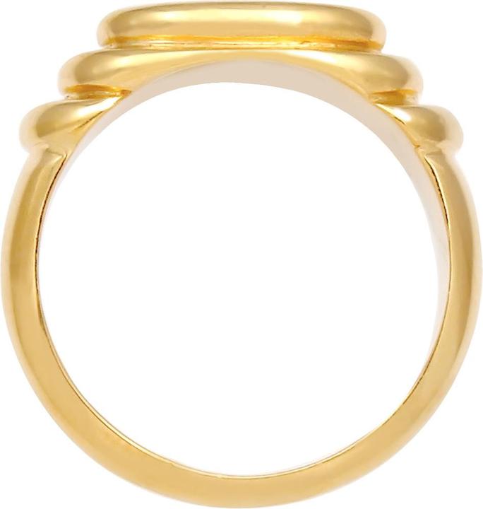 Actual product image Elli Signet ring (58, 925 Silver)