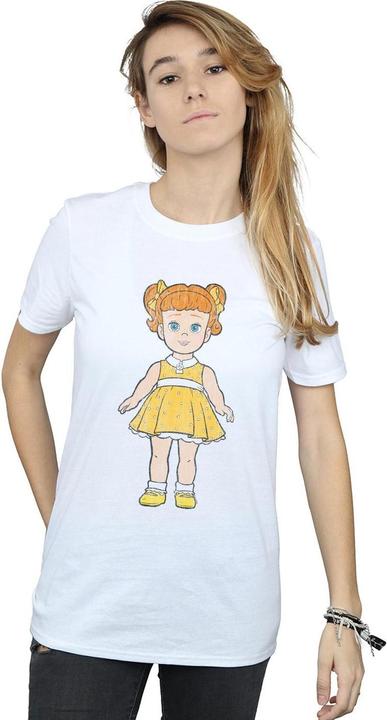 Produktbild Disney Toy Story 4 Gabby Gabby Pose TShirt (XXL)
