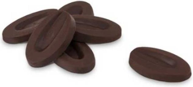 Actual product image Valrhona Guanaja beans 70% (1kg) (1 x)