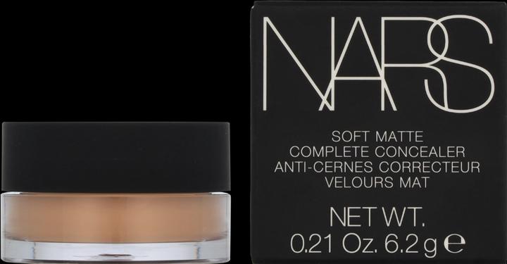 Productafbeelding NARS Cosmetics Soft Matte Complete Concealer (Ginger)