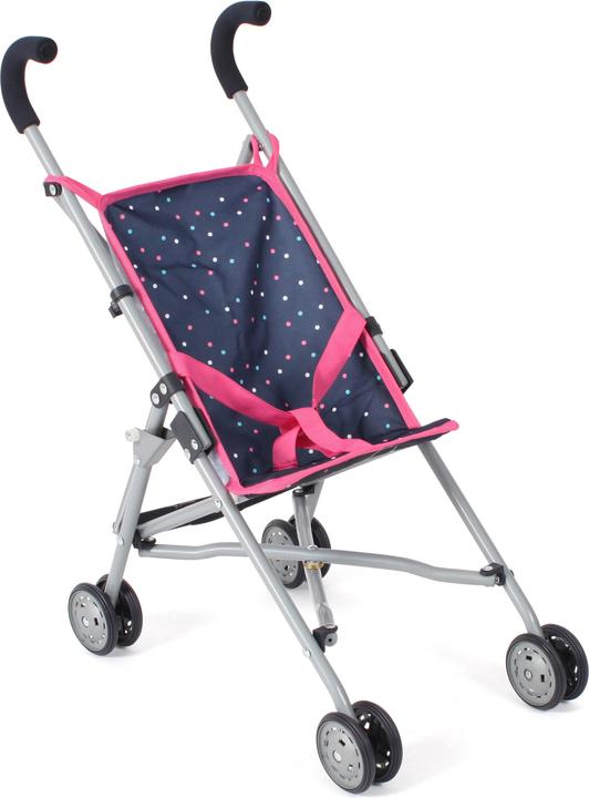 Confettis, Pink
