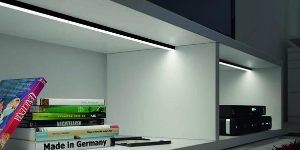 Produktbild Halemeier ChannelLine